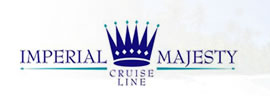 Imperial Majesty Cruise Line